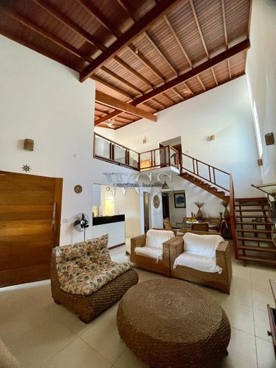 Sobrado, 4 quartos - Foto 1