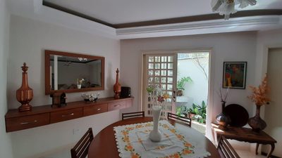 Casa, 4 quartos, 294 m² - Foto 2