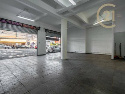 Loja-Salão, 130 m² - Foto 5