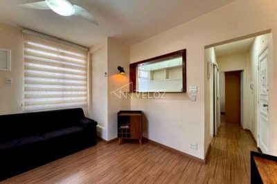 Apartamento, 1 quarto, 42 m² - Foto 5
