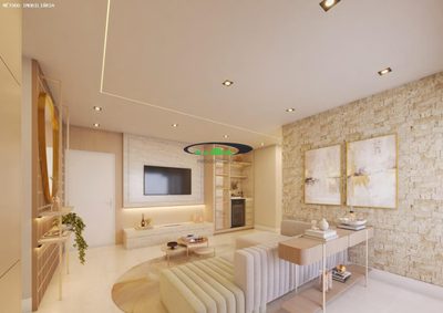 Apartamento, 3 quartos, 97 m² - Foto 3