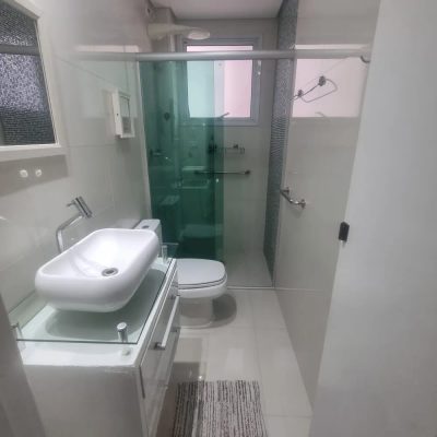 Apartamento, 2 quartos, 64 m² - Foto 2