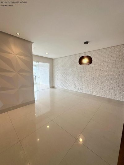 Apartamento, 3 quartos, 105 m² - Foto 4