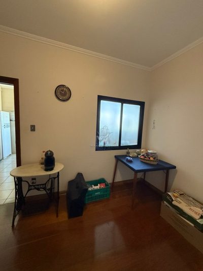 Apartamento, 3 quartos, 260 m² - Foto 2