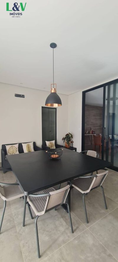 Casa de Condomínio, 4 quartos - Foto 5