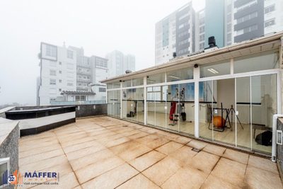 Apartamento, 1 quarto, 54 m² - Foto 4