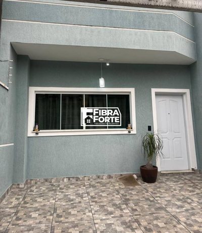 Casa, 3 quartos, 220 m² - Foto 1