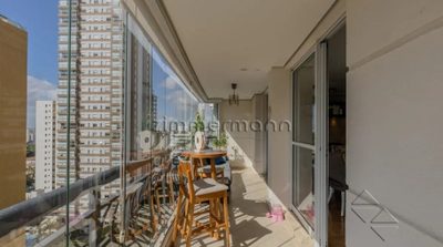 Apartamento, 3 quartos, 134 m² - Foto 4