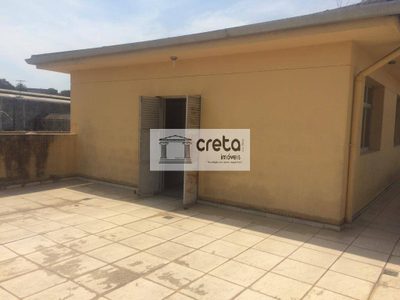 Depósito-Galpão, 300 m² - Foto 5