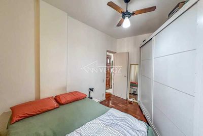 Apartamento, 2 quartos, 78 m² - Foto 3