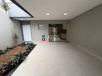Casa, 3 quartos, 124 m² - Foto 4