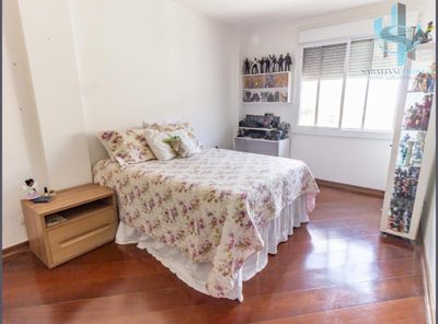 Apartamento, 3 quartos, 164 m² - Foto 5