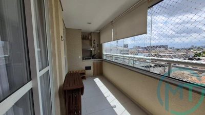 Apartamento, 2 quartos, 78 m² - Foto 1