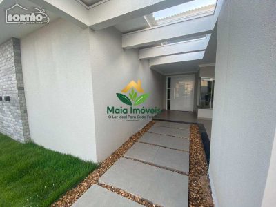 Casa, 4 quartos, 213 m² - Foto 2