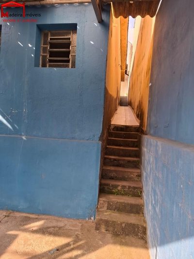 Casa, 2 quartos, 230 m² - Foto 1