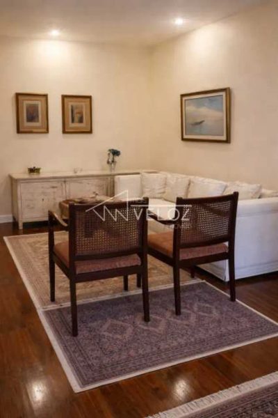 Apartamento, 3 quartos, 150 m² - Foto 5