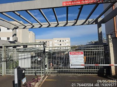 Apartamento, 2 quartos, 43 m² - Foto 1