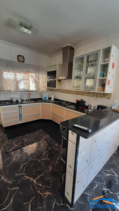 Sobrado, 3 quartos, 190 m² - Foto 5