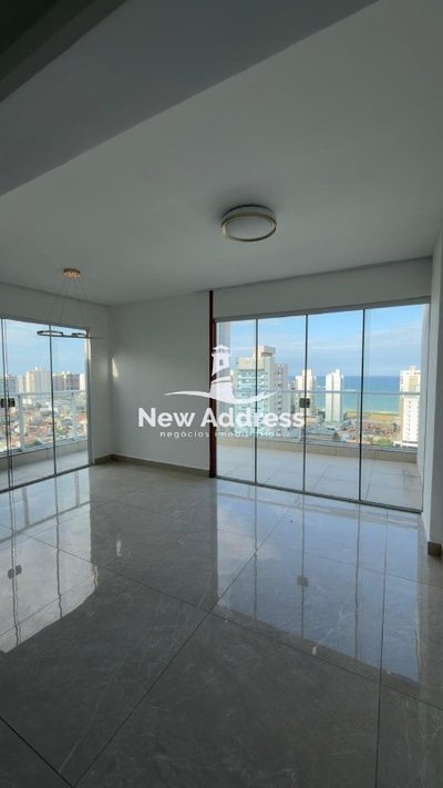 Cobertura, 3 quartos, 109 m² - Foto 1