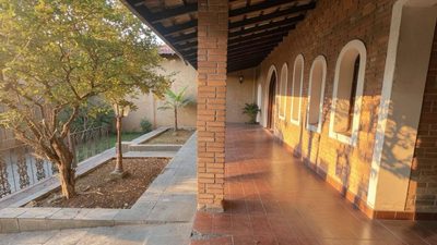 Casa, 4 quartos, 222 m² - Foto 5