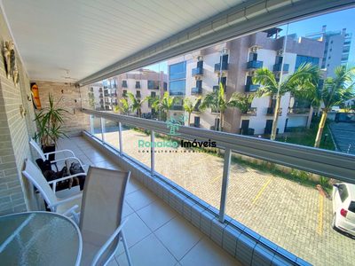 Apartamento, 2 quartos, 78 m² - Foto 1
