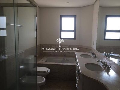 Apartamento, 4 quartos, 310 m² - Foto 3