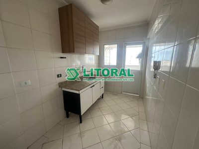 Apartamento, 2 quartos, 80 m² - Foto 4
