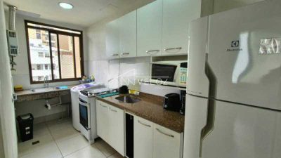 Flat/Apart Hotel, 1 quarto, 51 m² - Foto 5