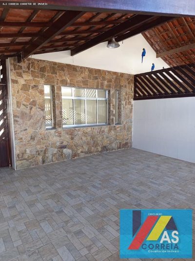 Casa, 3 quartos - Foto 4