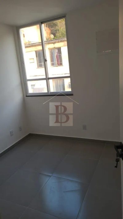 Apartamento, 2 quartos, 50 m² - Foto 3