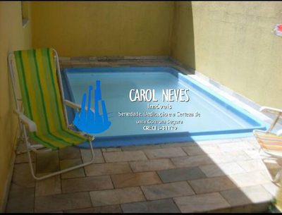 Casa, 3 quartos, 112 m² - Foto 1