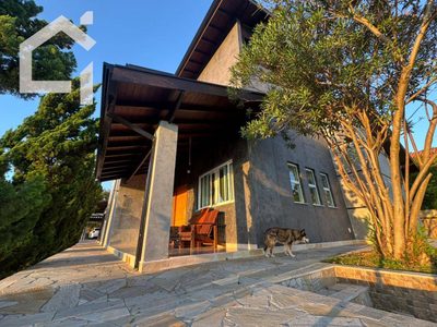 Casa, 3 quartos, 500 m² - Foto 3
