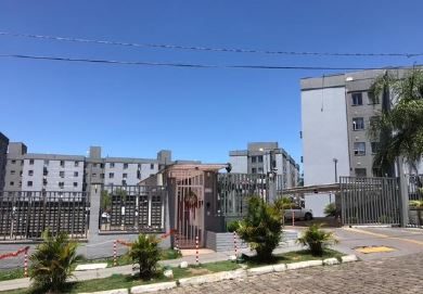 Apartamento, 2 quartos, 38 m² - Foto 2
