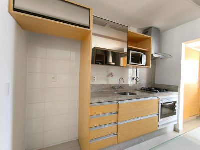 Apartamento, 3 quartos, 94 m² - Foto 4