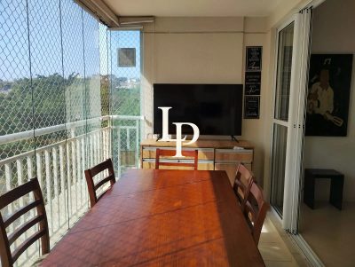 Apartamento, 3 quartos, 83 m² - Foto 1