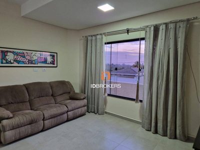 Casa, 3 quartos, 230 m² - Foto 3