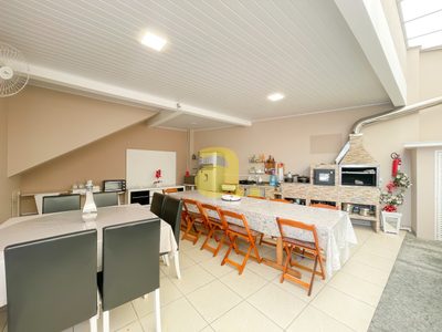 Casa, 3 quartos, 231 m² - Foto 5