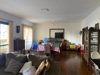 Apartamento, 4 quartos, 250 m² - Foto 3