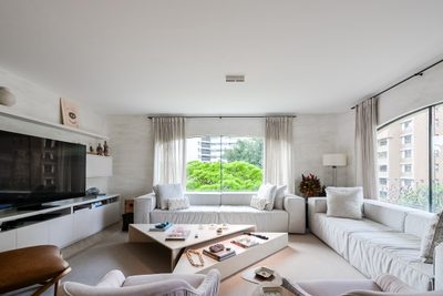 Apartamento, 3 quartos - Foto 1