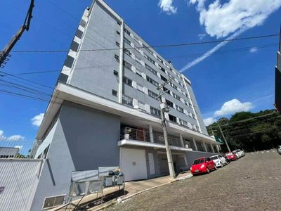 Apartamento, 1 quarto, 63 m² - Foto 1