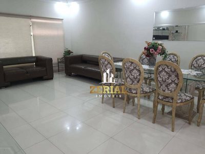 Sobrado, 3 quartos, 243 m² - Foto 2