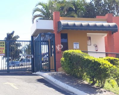 Apartamento, 2 quartos, 53 m² - Foto 2