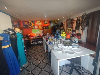 Terreno, 276 m² - Foto 4