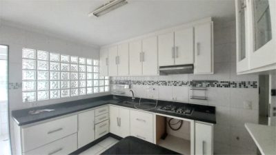 Apartamento, 3 quartos, 127 m² - Foto 5