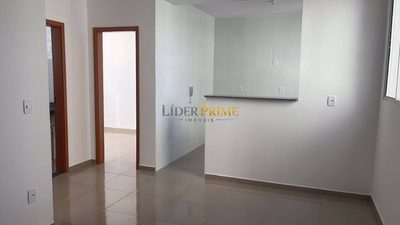 Apartamento, 2 quartos, 48 m² - Foto 2