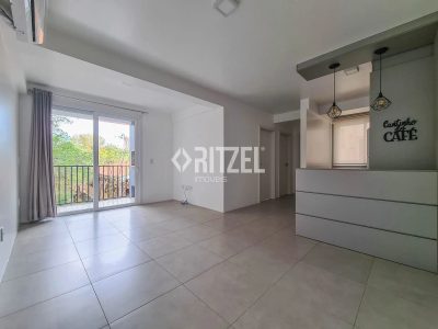 Apartamento, 2 quartos, 57 m² - Foto 1