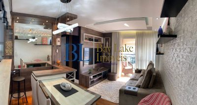 Apartamento, 3 quartos, 75 m² - Foto 2