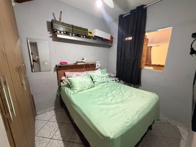 Casa, 3 quartos, 94 m² - Foto 4