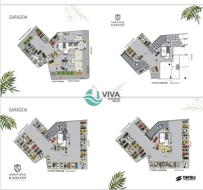 Apartamento, 2 quartos, 70 m² - Foto 4