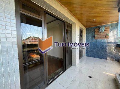 Apartamento, 3 quartos, 176 m² - Foto 2